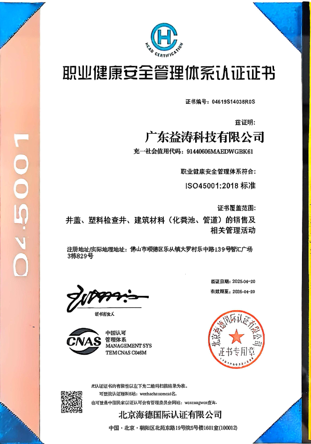 定安荣誉证书